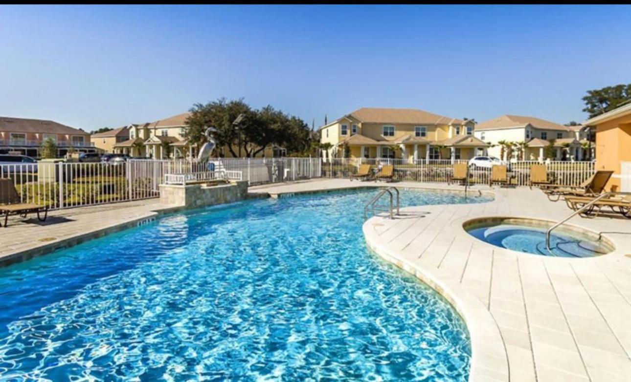 Magical Serenity Orlando Exterior photo
